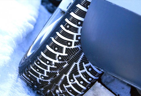 zimné pneumatiky